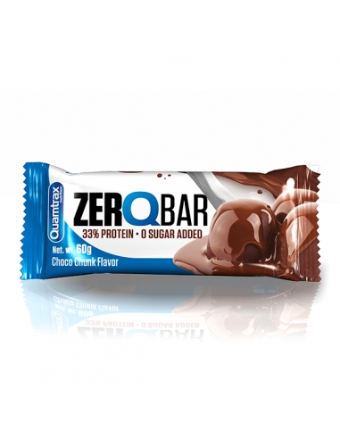 Barrita Zero Qbar (60g)...