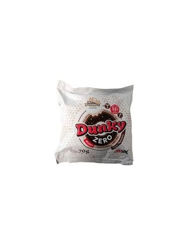 Dunky Zero (70g) Triple...