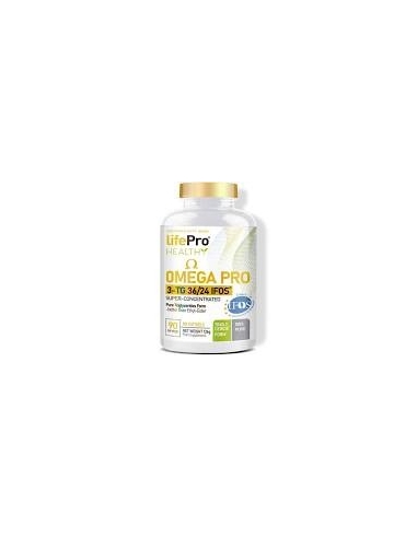 Omega Pro 3TG 36/24 IFOS...