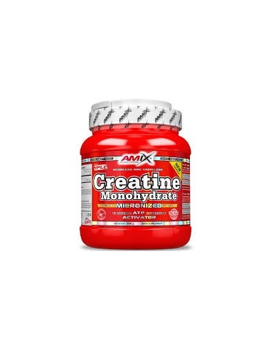 Creatine Monohydrate (500G...