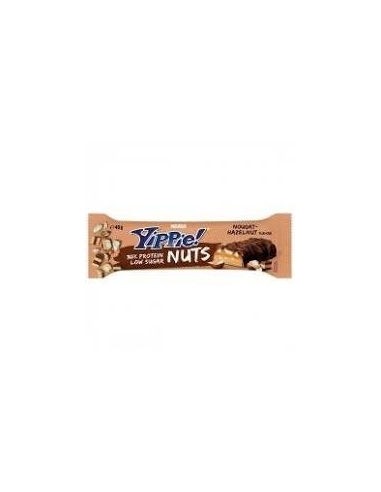 Yippie Bar Protein (45g)...