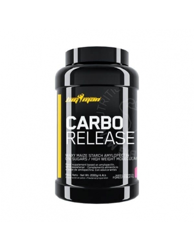 Carbo Release...
