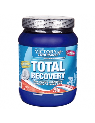 Total Recovery 750G...