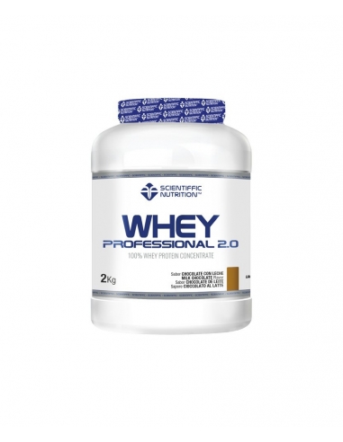Whey Professionsl 2.0 (2KG)...