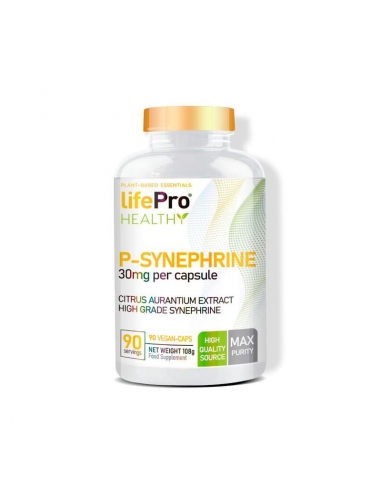 P-Synephrine- Naranja...