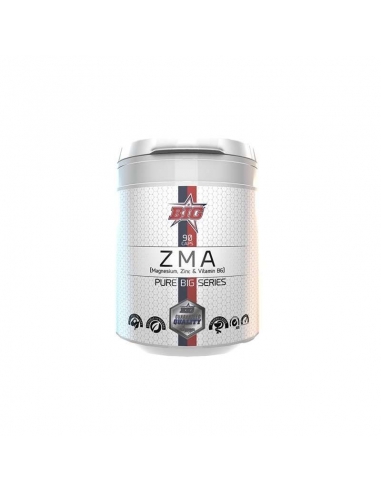Zma (90caps) - Big