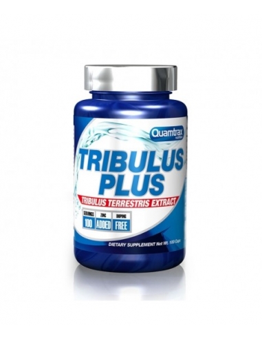 Tribulus Plus 100Caps -...