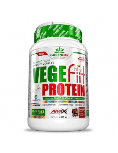 Vegefiit Protein (720G)...