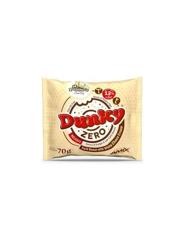 Dunky Zero (70g) Chocolate...