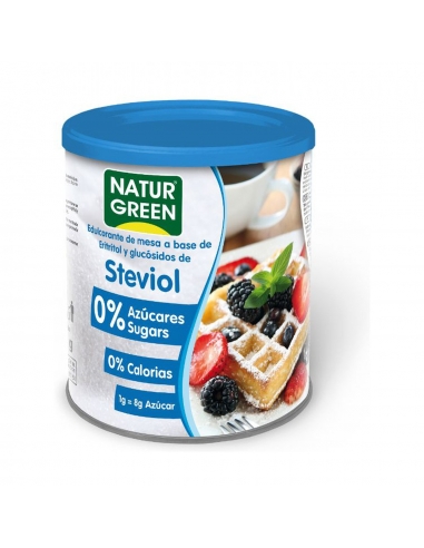 STEVIOL 500G - Natur Green
