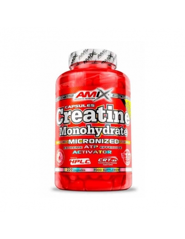 Creatine Monohydrate...