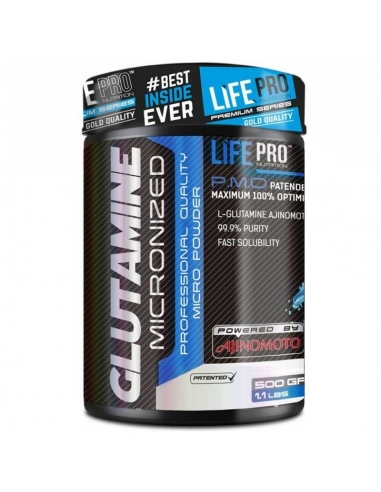 Glutamine Ajinomoto (500g)...