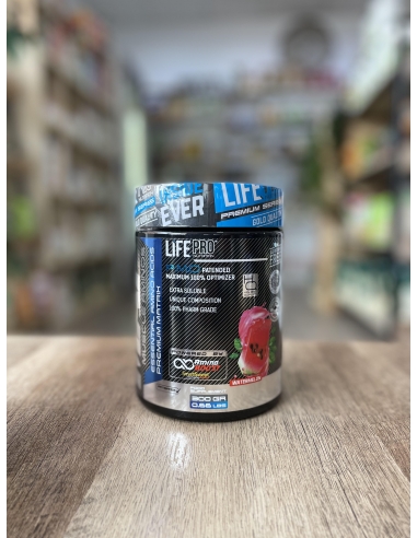 Map (300g) Sandia - LifePro