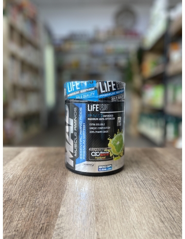 MAP (300G) LIMON - LifePro