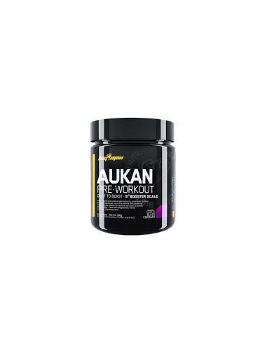 Aukan Pre-Workout (300G)...
