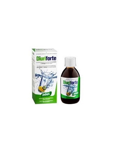 Diuriforte (240Ml) - Santiveri
