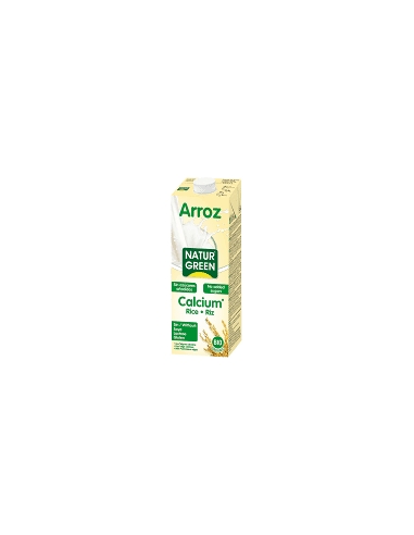 BEBIDA DE ARROZ (1L) -...