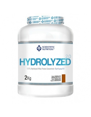 Hydrolyzed 2.0 (2KG)...