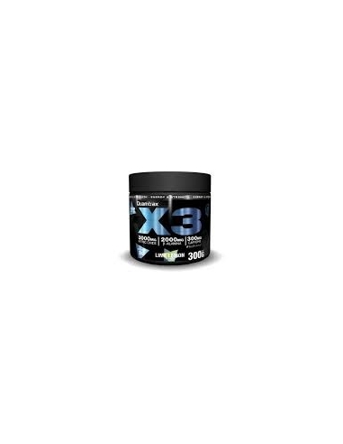 Pre Entreno X3 (300G)...