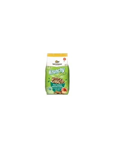 Muesli Krunchy Sun (750g)...