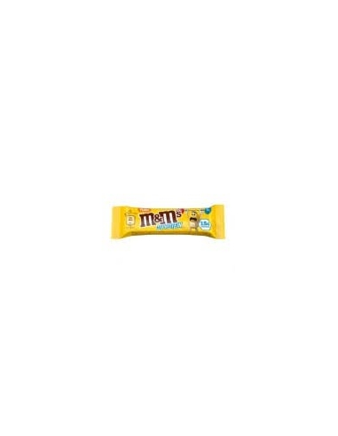 M&Ms CACAHUETE (51G) - M&Ms