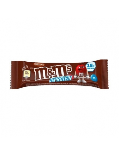 M&Ms CHOCOLATE CON...