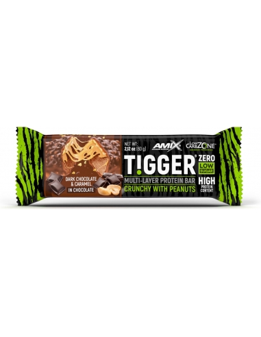 Barrita Tigger Zero (60g)...