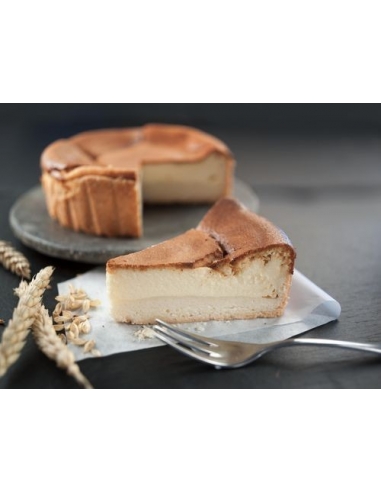CHEESCAKE SWEET PROTEIN... 2