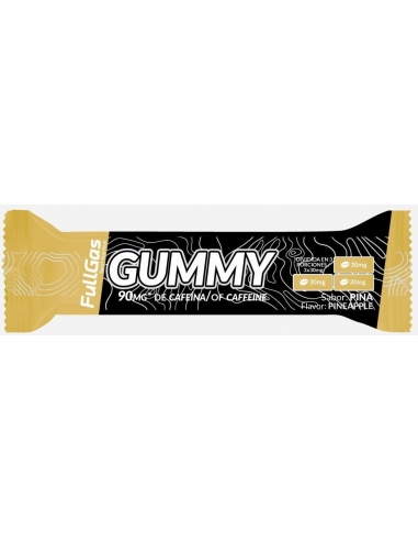 Gummy Performance con...