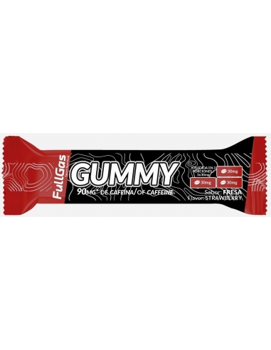 Gummy Performance con...