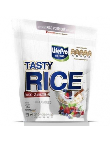 Crema De Arroz (1kg) Sin...