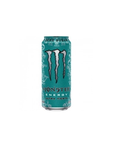 MONSTER ULTRA ZERO AZÚCAR...