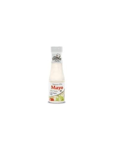 SALSA 0% MAYONESA (250ML) -...