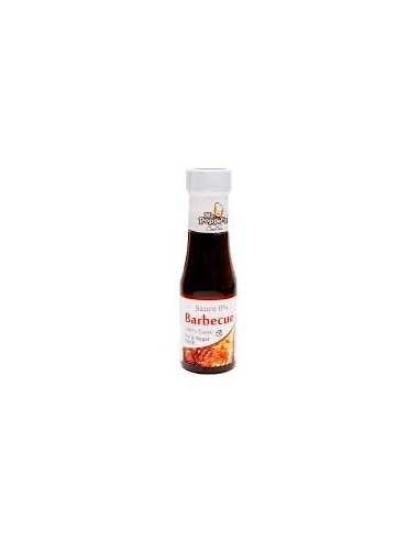 SALSA 0% BARBACOA (250ML) -...
