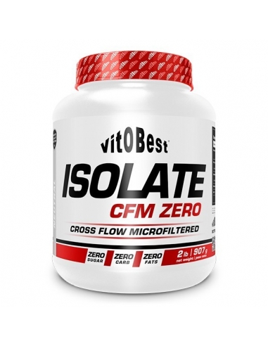 Isolate Cfm Zero 1Kg -...