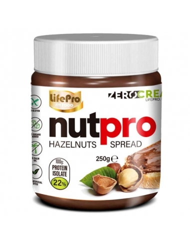 Protein Cream Nutpro (250g)...