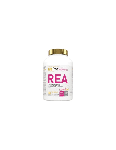 Rea - Síndrome...