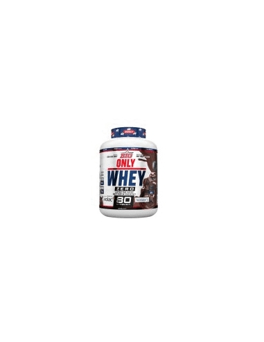 Only Whey Zero (2KG)...