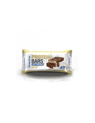 PROTEIN BAR (35G) YOGURT -...