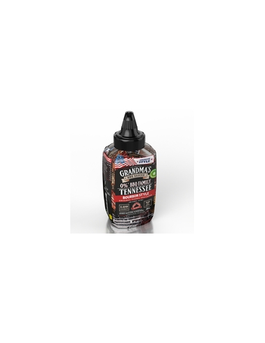 SALSA BBQ TENNESSEE BOURBON...