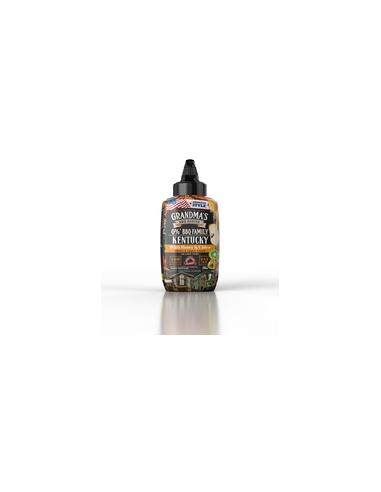 SALSA BBQ KENTUCKY (290ML)...