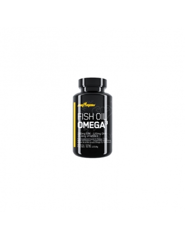 Omega 3 (90Perlas) - Bigman