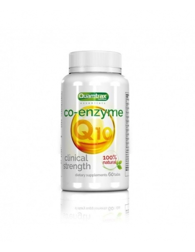 Co-enzyme Q10 (60Caps) -...