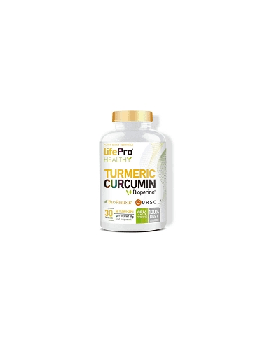 Turmeric Curcumin +...