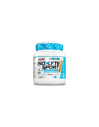 -15%Isolyte Sport Isotonic...