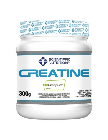 Creatina Creapure  (300g) -...