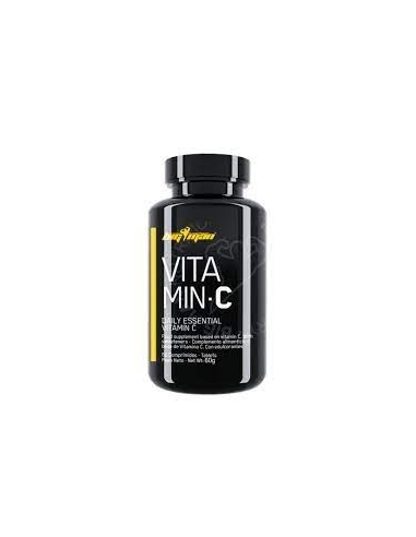 Vitamina C (60 CAPS) - Bigman