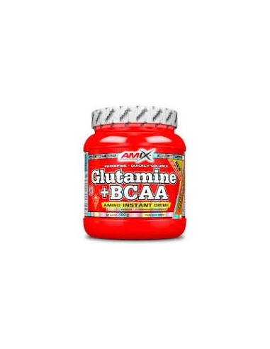 -15%Glutamina + Bcaa (300G)...