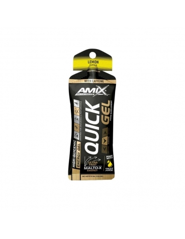 Quick Gel con Cafeína (45G)...
