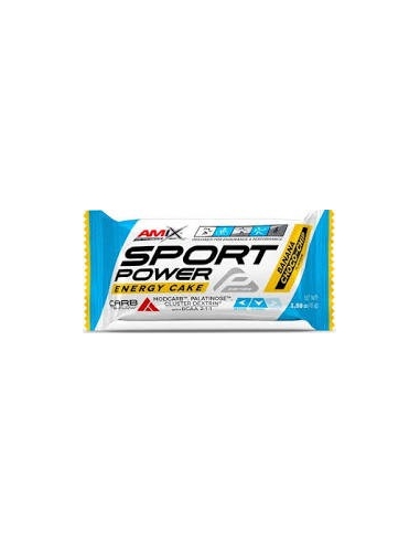 Sport Power Energy Cake...